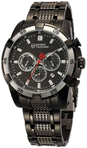 Наручные часы Sergio Tacchini ST.1.10026-5