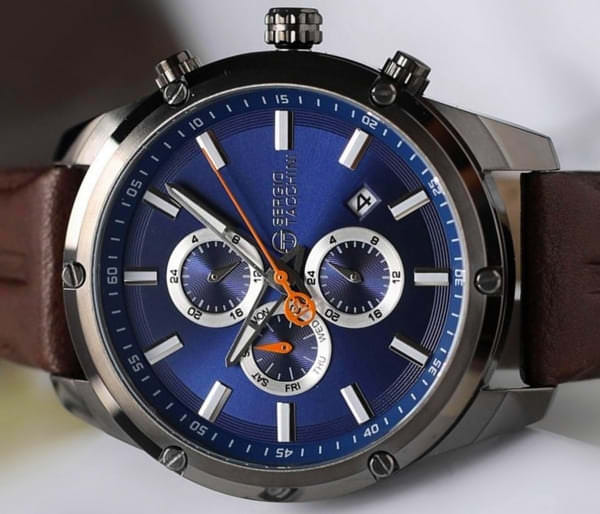 Наручные часы Sergio Tacchini ST.1.10038-5 фото 3