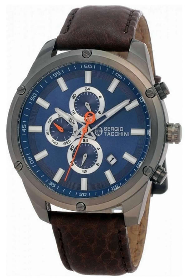 Наручные часы Sergio Tacchini ST.1.10038-5 фото 1
