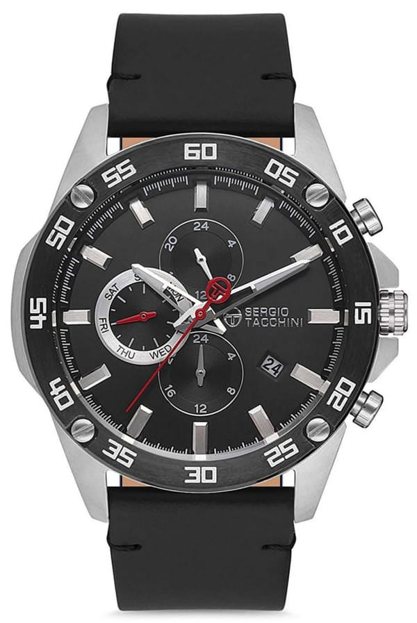 Наручные часы Sergio Tacchini ST.1.10041-1 фото 2