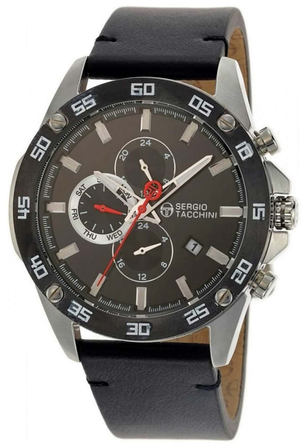 Наручные часы Sergio Tacchini ST.1.10041-1 фото 1