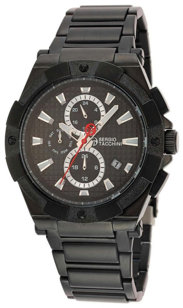 Наручные часы Sergio Tacchini ST.1.10042-2 фото 1