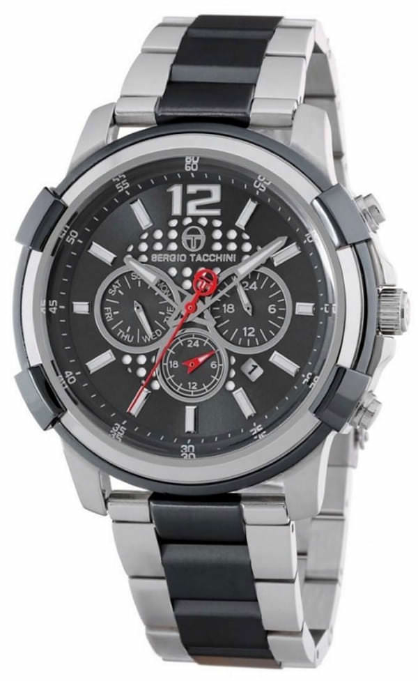 Наручные часы Sergio Tacchini ST.1.10045-1 фото 1