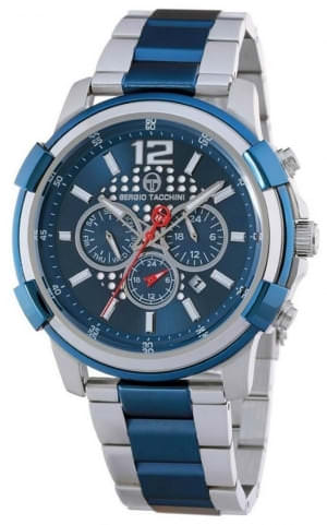 Наручные часы Sergio Tacchini ST.1.10045-2