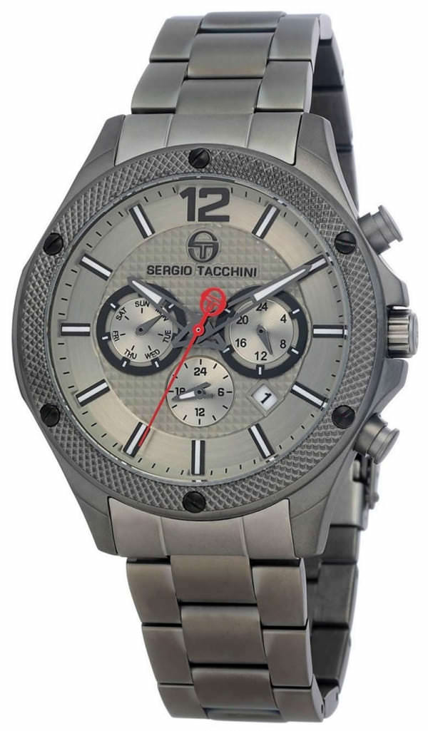 Наручные часы Sergio Tacchini ST.1.10047-3 фото 1