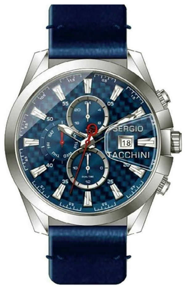 Наручные часы Sergio Tacchini ST.1.10049-2 фото 2