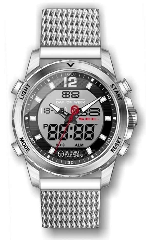 Наручные часы Sergio Tacchini ST.1.10051-1 фото 2
