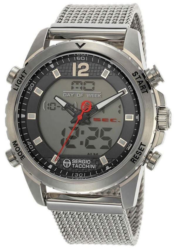 Наручные часы Sergio Tacchini ST.1.10051-1 фото 1