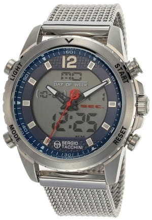 Наручные часы Sergio Tacchini ST.1.10051-4