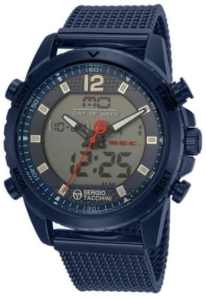 Наручные часы Sergio Tacchini ST.1.10051-5