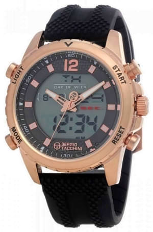 Наручные часы Sergio Tacchini ST.1.10052-1
