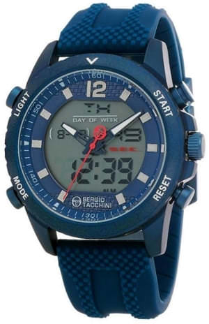 Наручные часы Sergio Tacchini ST.1.10052-4