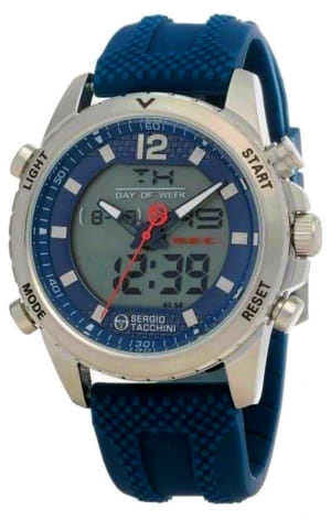 Наручные часы Sergio Tacchini ST.1.10052-5