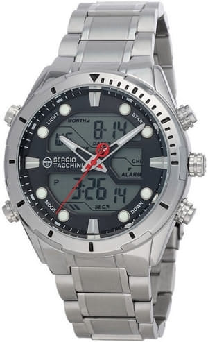 Наручные часы Sergio Tacchini ST.1.10053-2