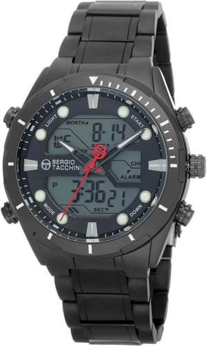 Наручные часы Sergio Tacchini ST.1.10053-3