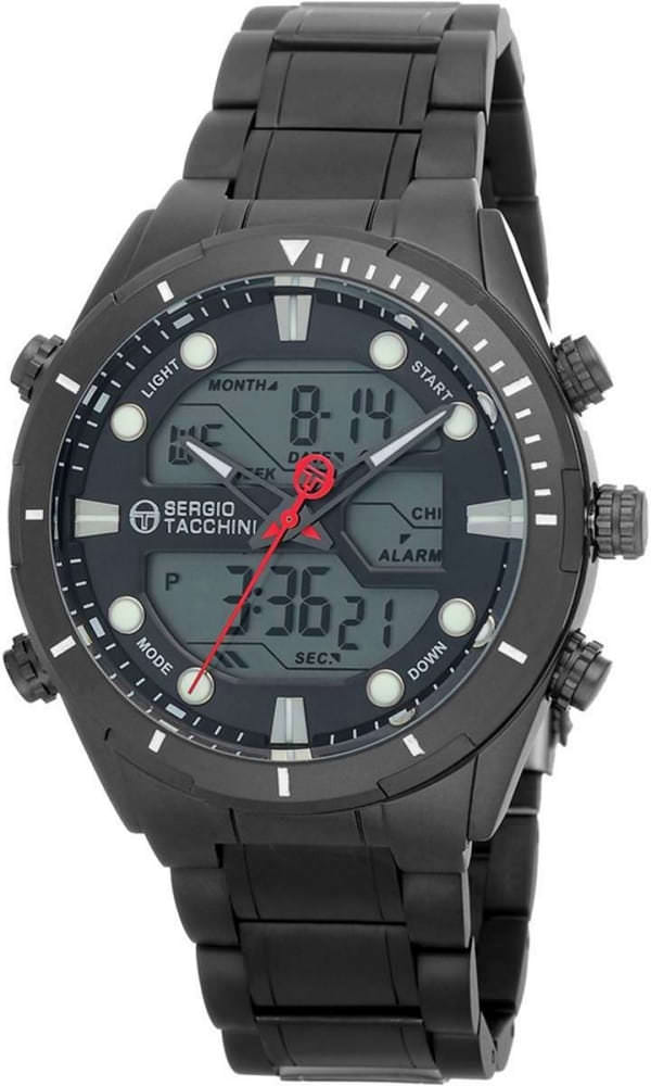 Наручные часы Sergio Tacchini ST.1.10053-3 фото 1