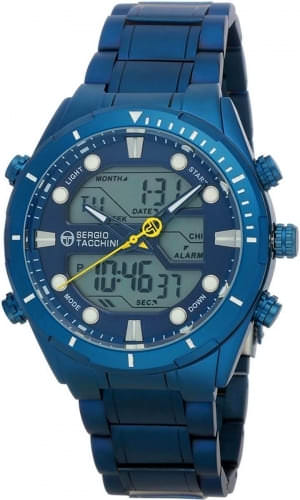 Наручные часы Sergio Tacchini ST.1.10053-5