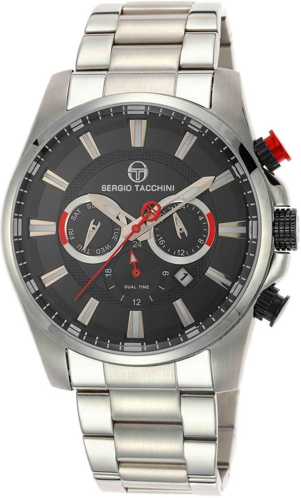 Наручные часы Sergio Tacchini ST.1.10056-1 фото 1