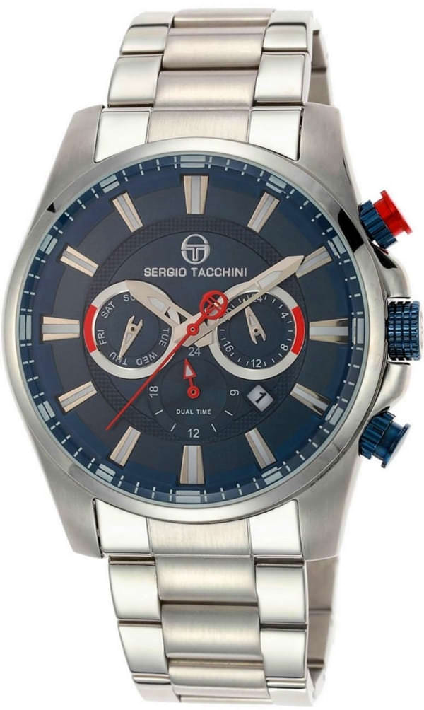 Наручные часы Sergio Tacchini ST.1.10056-2 фото 1