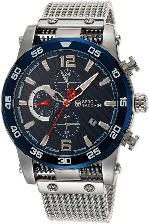 Наручные часы Sergio Tacchini ST.1.10058-2 фото 1