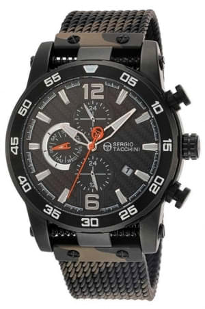 Наручные часы Sergio Tacchini ST.1.10058-3
