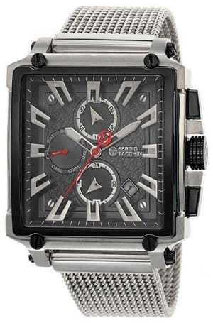 Наручные часы Sergio Tacchini ST.1.10062-1