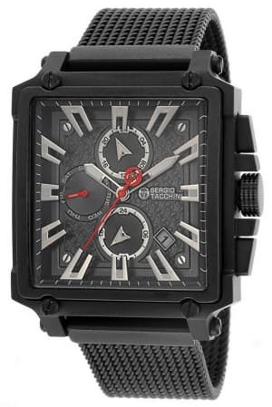 Наручные часы Sergio Tacchini ST.1.10062-3