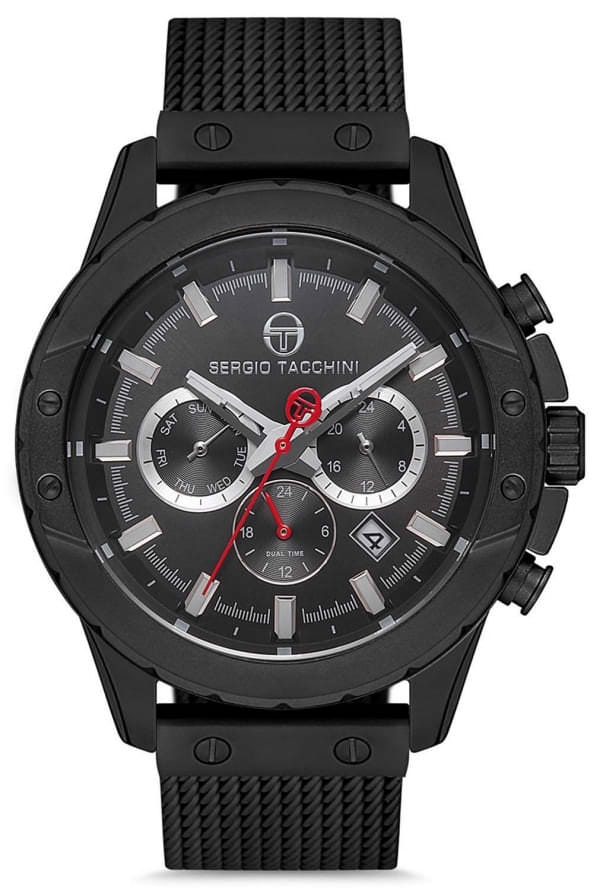 Наручные часы Sergio Tacchini ST.1.10071-2 фото 2