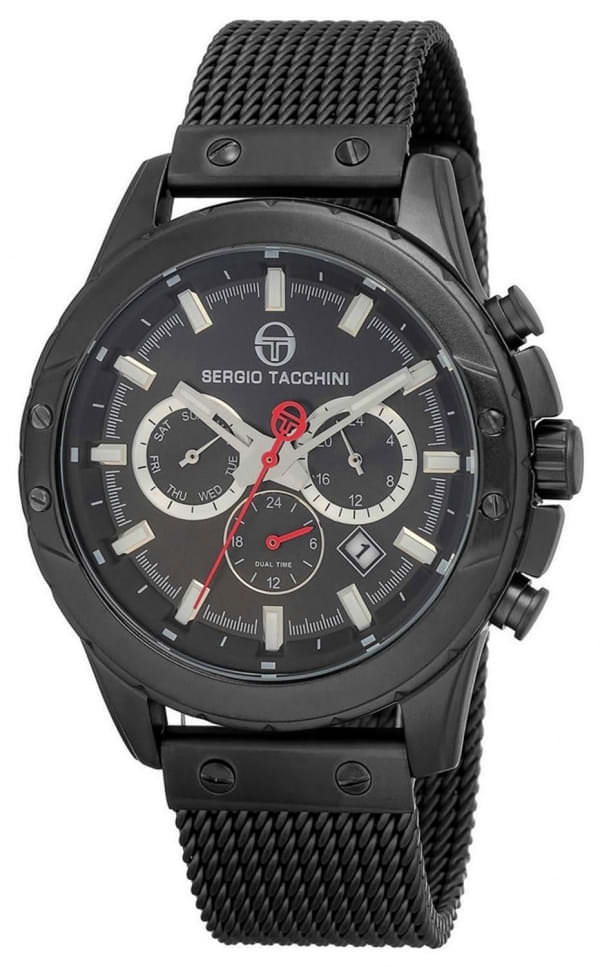 Наручные часы Sergio Tacchini ST.1.10071-2 фото 1