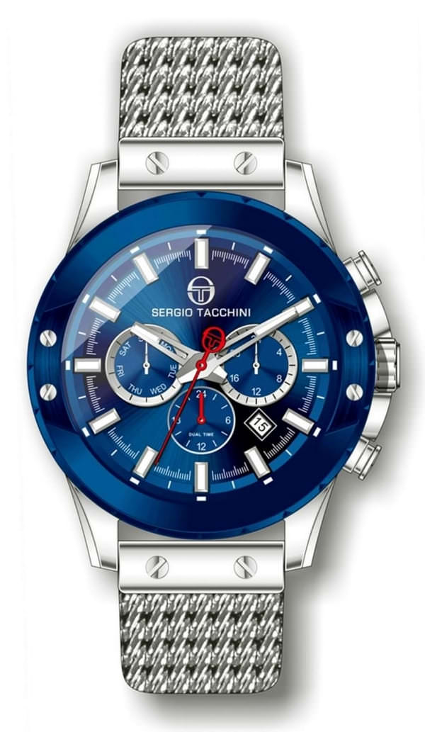 Наручные часы Sergio Tacchini ST.1.10071-5 фото 2