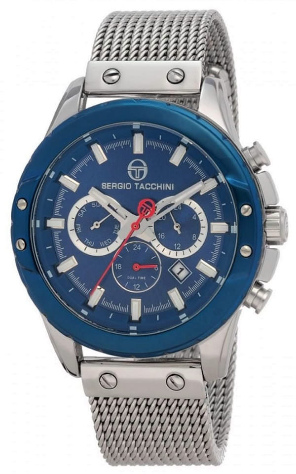 Наручные часы Sergio Tacchini ST.1.10071-5 фото 1