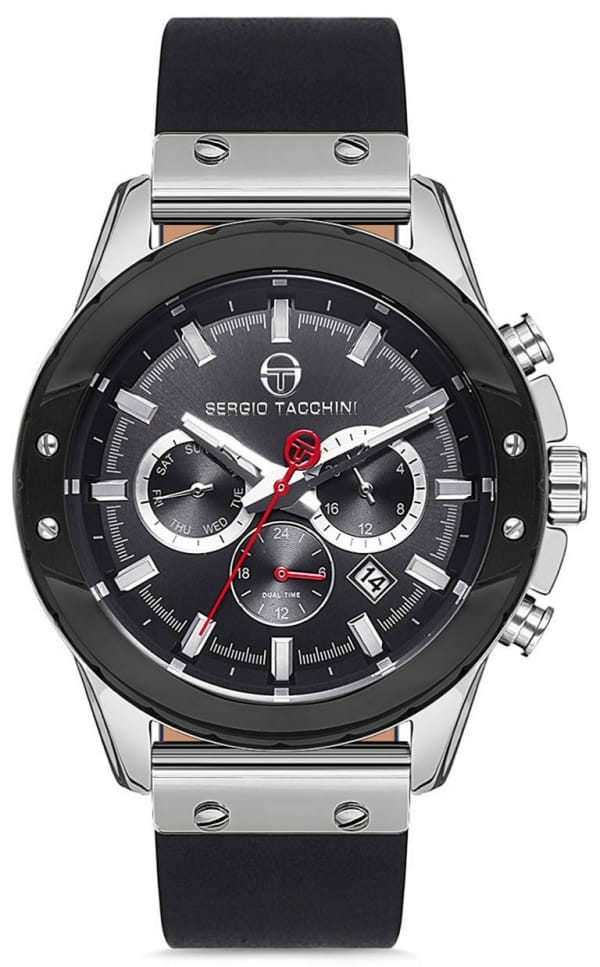 Наручные часы Sergio Tacchini ST.1.10072-1 фото 2