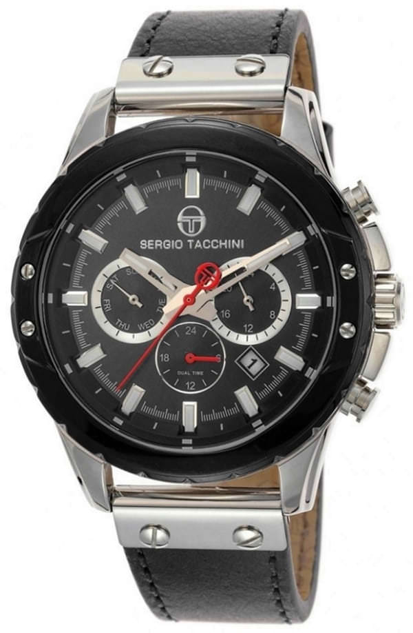 Наручные часы Sergio Tacchini ST.1.10072-1 фото 1