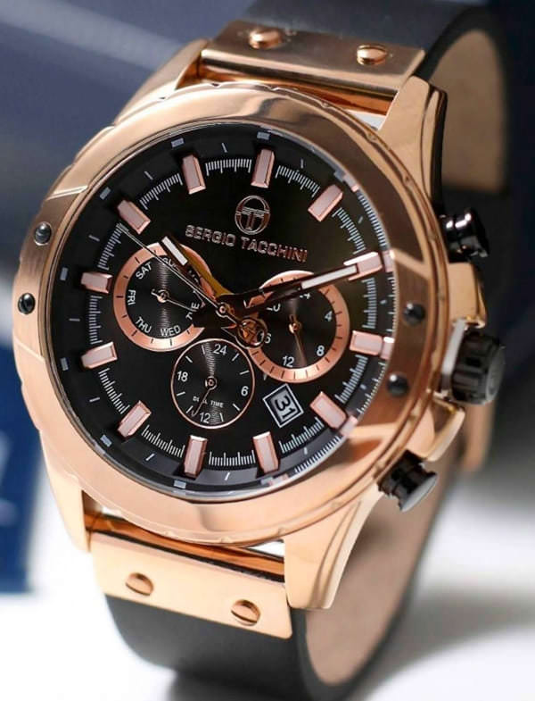 Наручные часы Sergio Tacchini ST.1.10072-2 фото 3