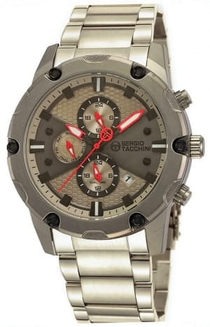 Наручные часы Sergio Tacchini ST.1.10075-3