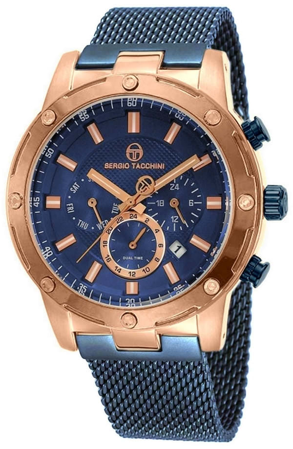 Наручные часы Sergio Tacchini ST.1.10077-6 фото 1