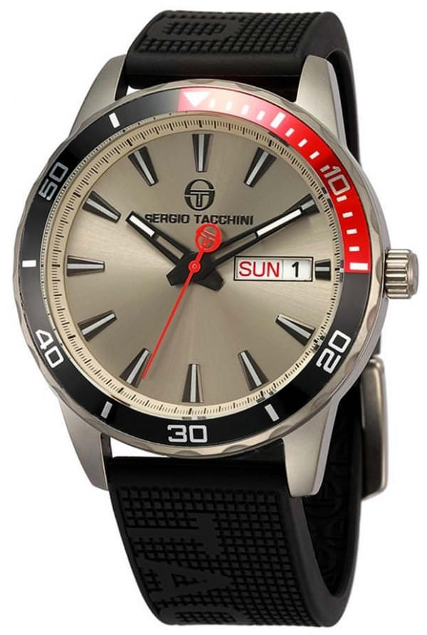 Наручные часы Sergio Tacchini ST.1.10083-4 фото 1