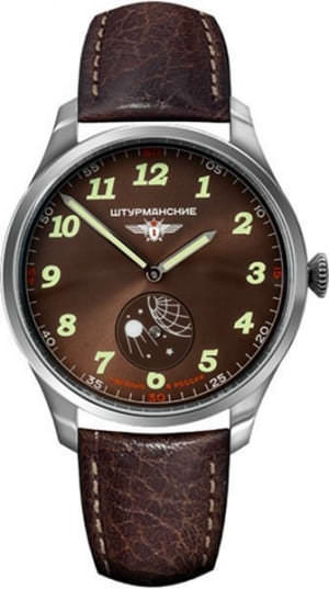 Наручные часы Штурманские VD78-6811420