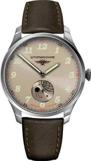 Наручные часы Штурманские VD78-6811422