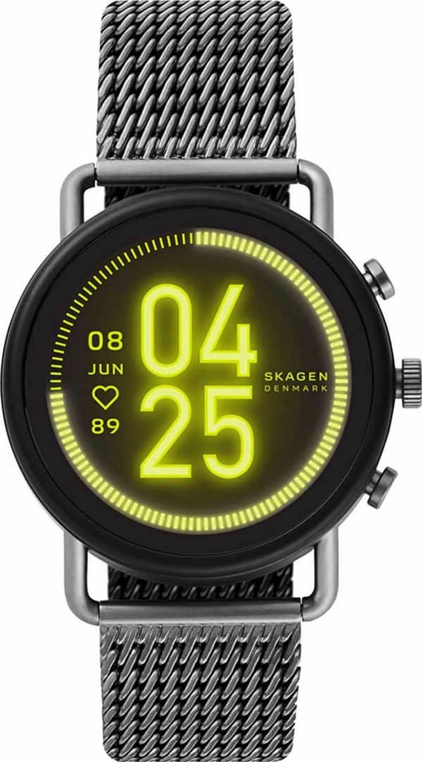 Наручные часы Skagen SKT5200 фото 1