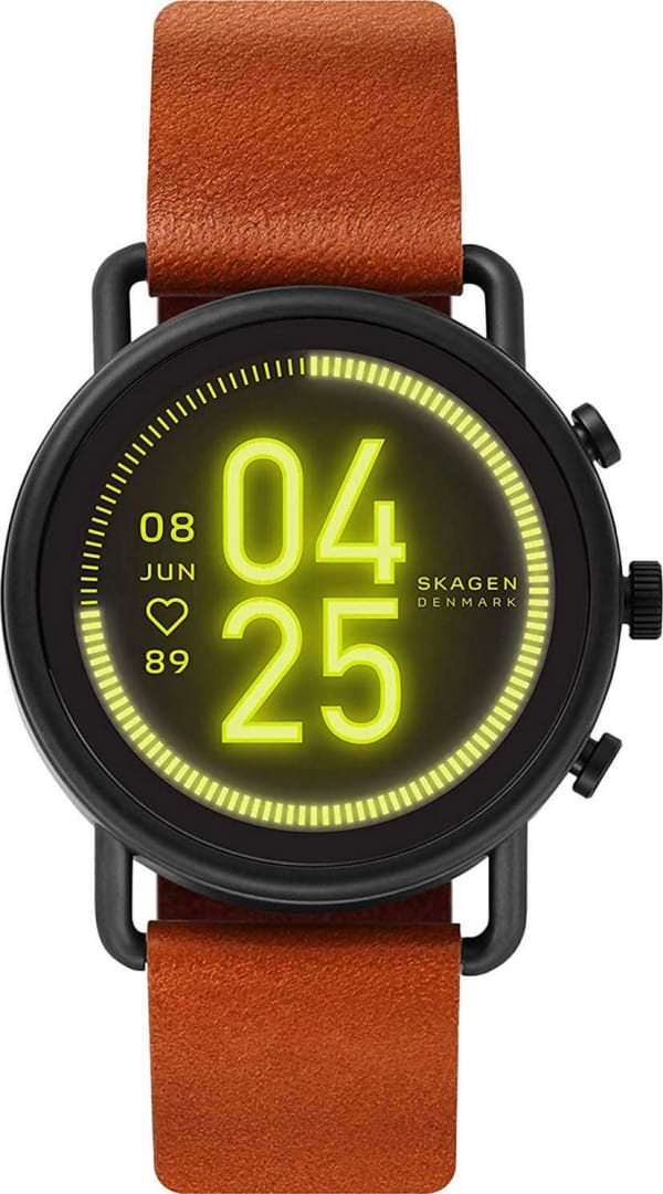 Наручные часы Skagen SKT5201 фото 1