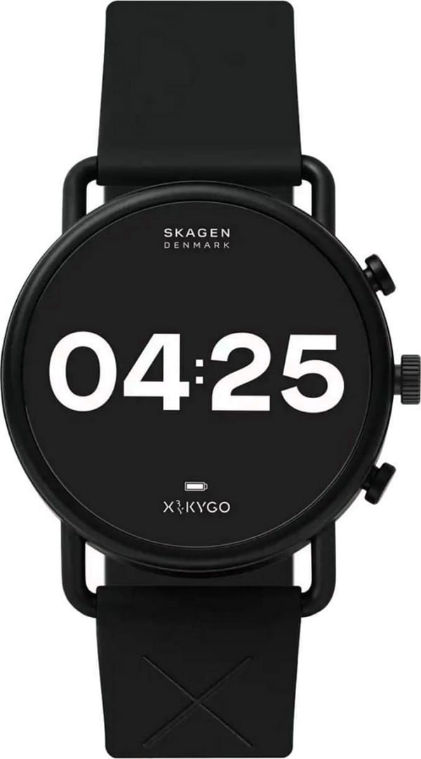 Наручные часы Skagen SKT5202 фото 1