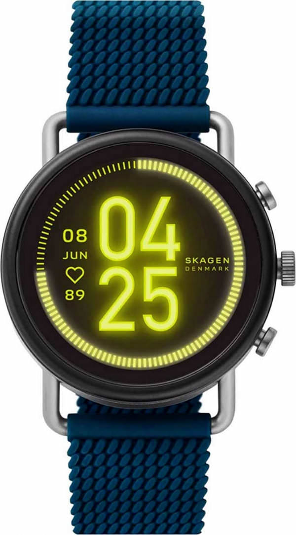 Наручные часы Skagen SKT5203 фото 1