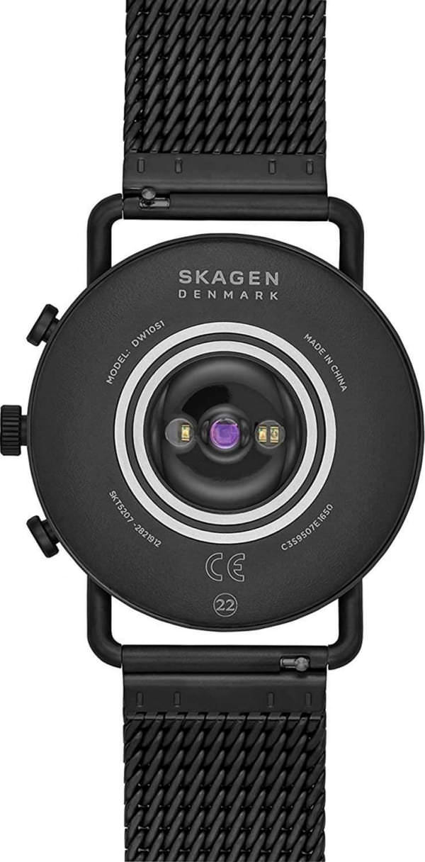 Наручные часы Skagen SKT5207 фото 3