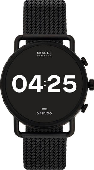 Наручные часы Skagen SKT5207