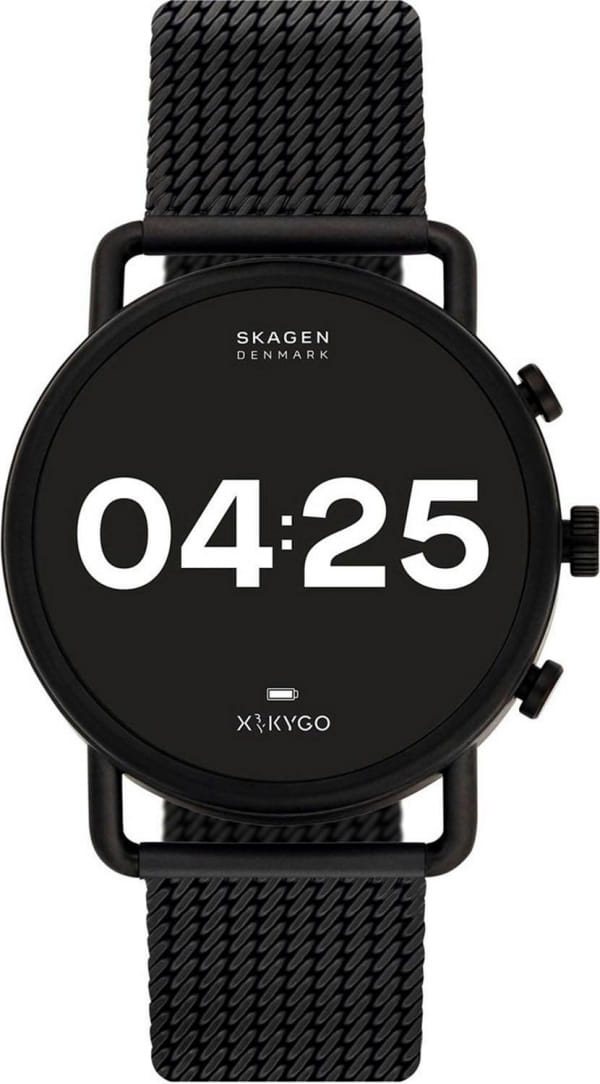 Наручные часы Skagen SKT5207 фото 1