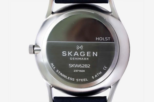 Наручные часы Skagen SKW6282B фото 2