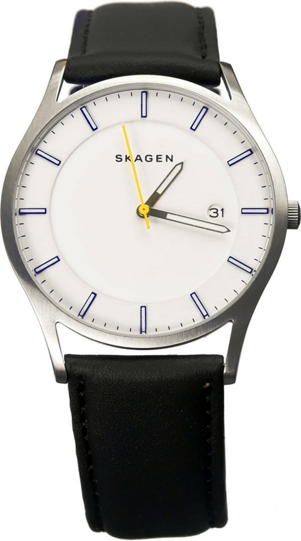 Наручные часы Skagen SKW6282B фото 1