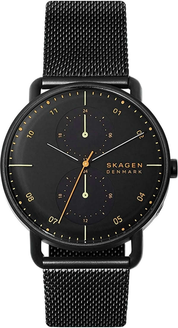Наручные часы Skagen SKW6538 фото 1