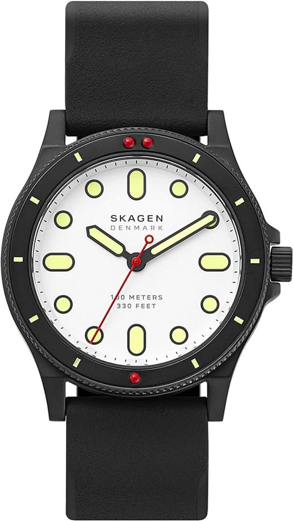 Наручные часы Skagen SKW6667 фото 1